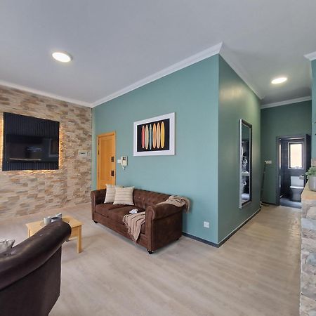 Korzo Suites Senglea Waterfront Екстериор снимка