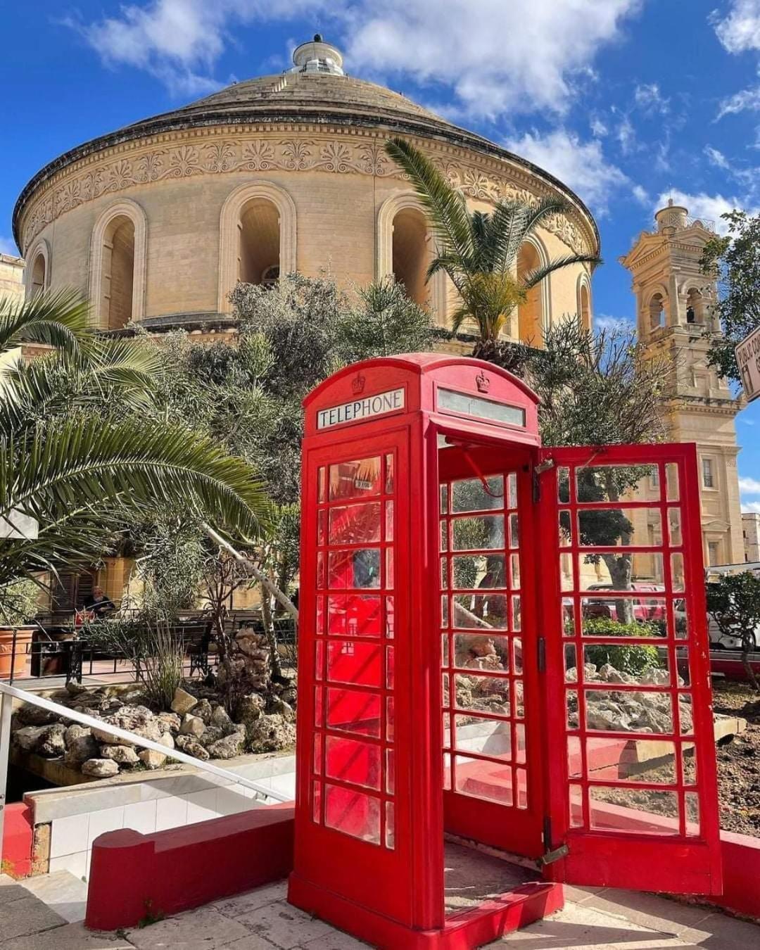Korzo Suites Senglea Waterfront Екстериор снимка