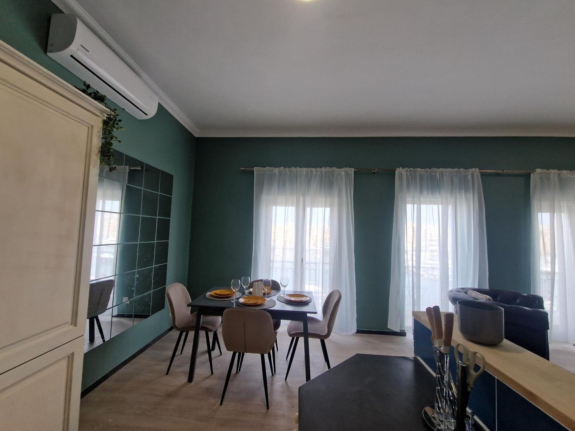 Korzo Suites Senglea Waterfront Екстериор снимка