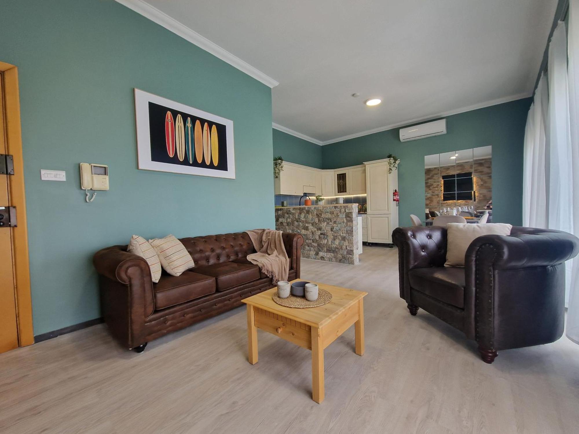 Korzo Suites Senglea Waterfront Екстериор снимка