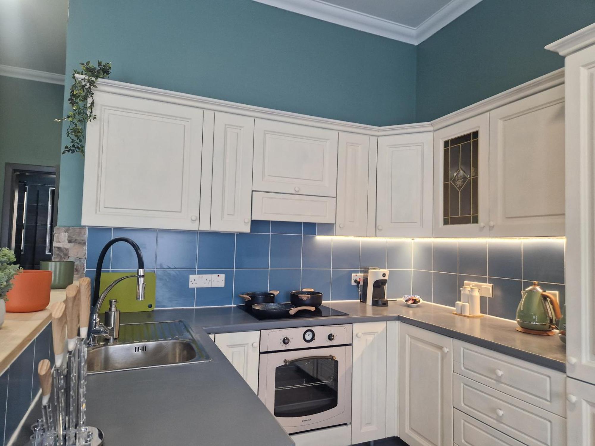 Korzo Suites Senglea Waterfront Екстериор снимка