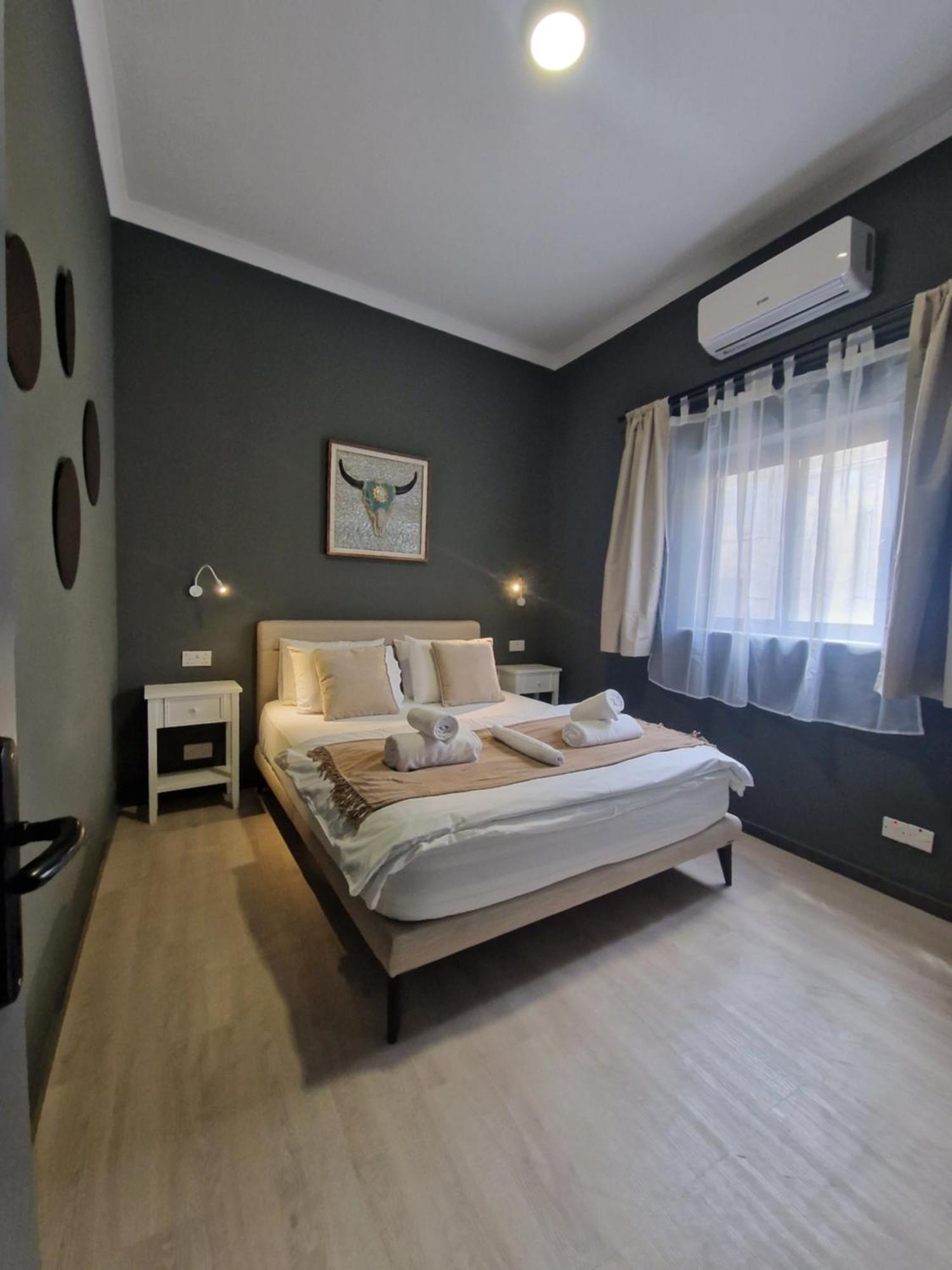Korzo Suites Senglea Waterfront Екстериор снимка