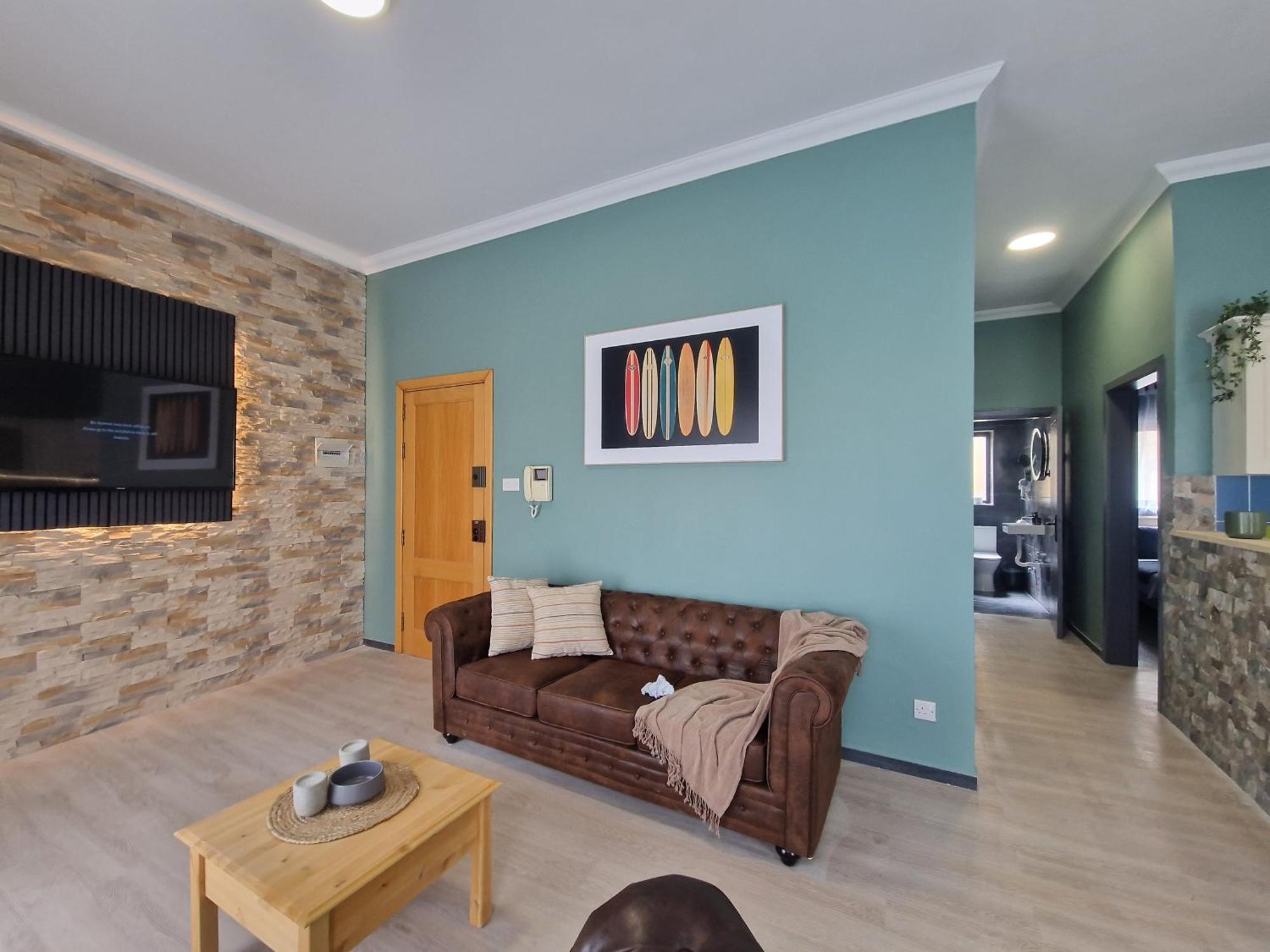 Korzo Suites Senglea Waterfront Екстериор снимка