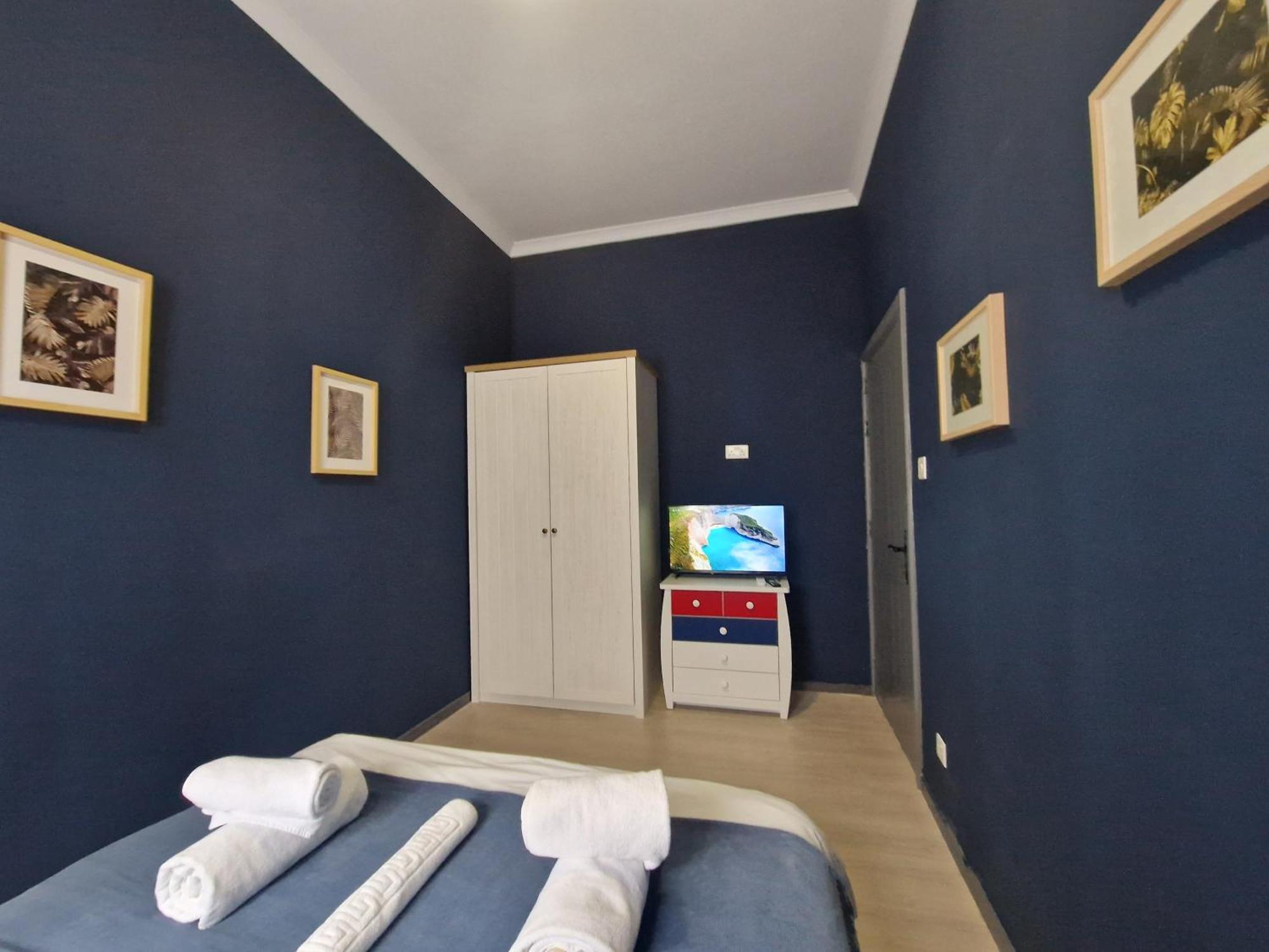 Korzo Suites Senglea Waterfront Екстериор снимка