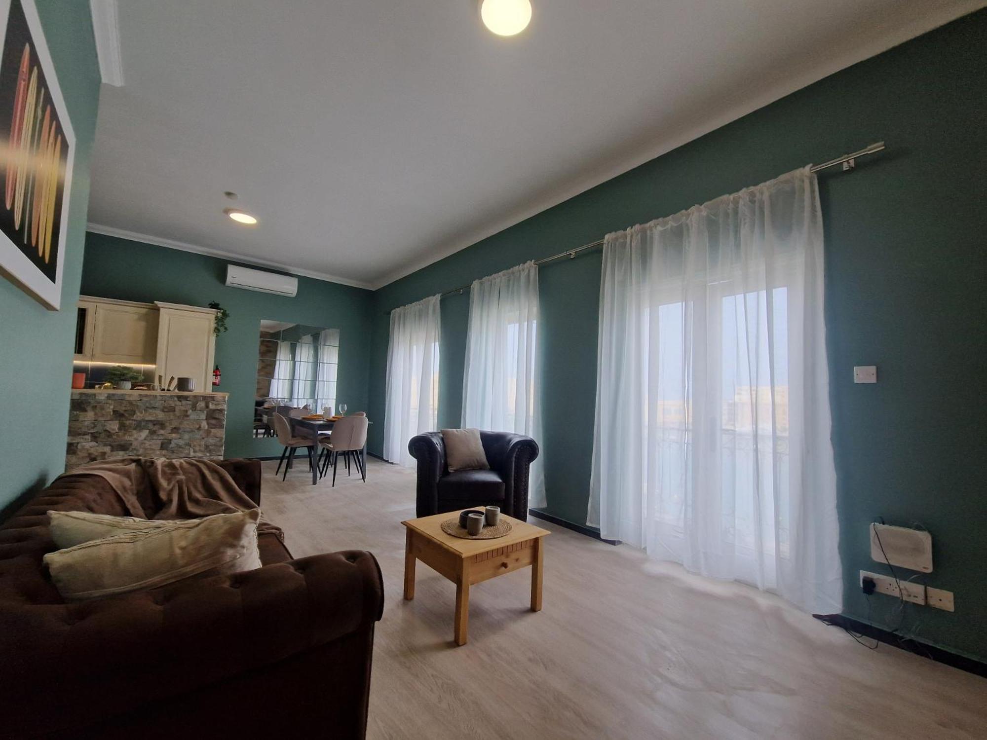 Korzo Suites Senglea Waterfront Екстериор снимка