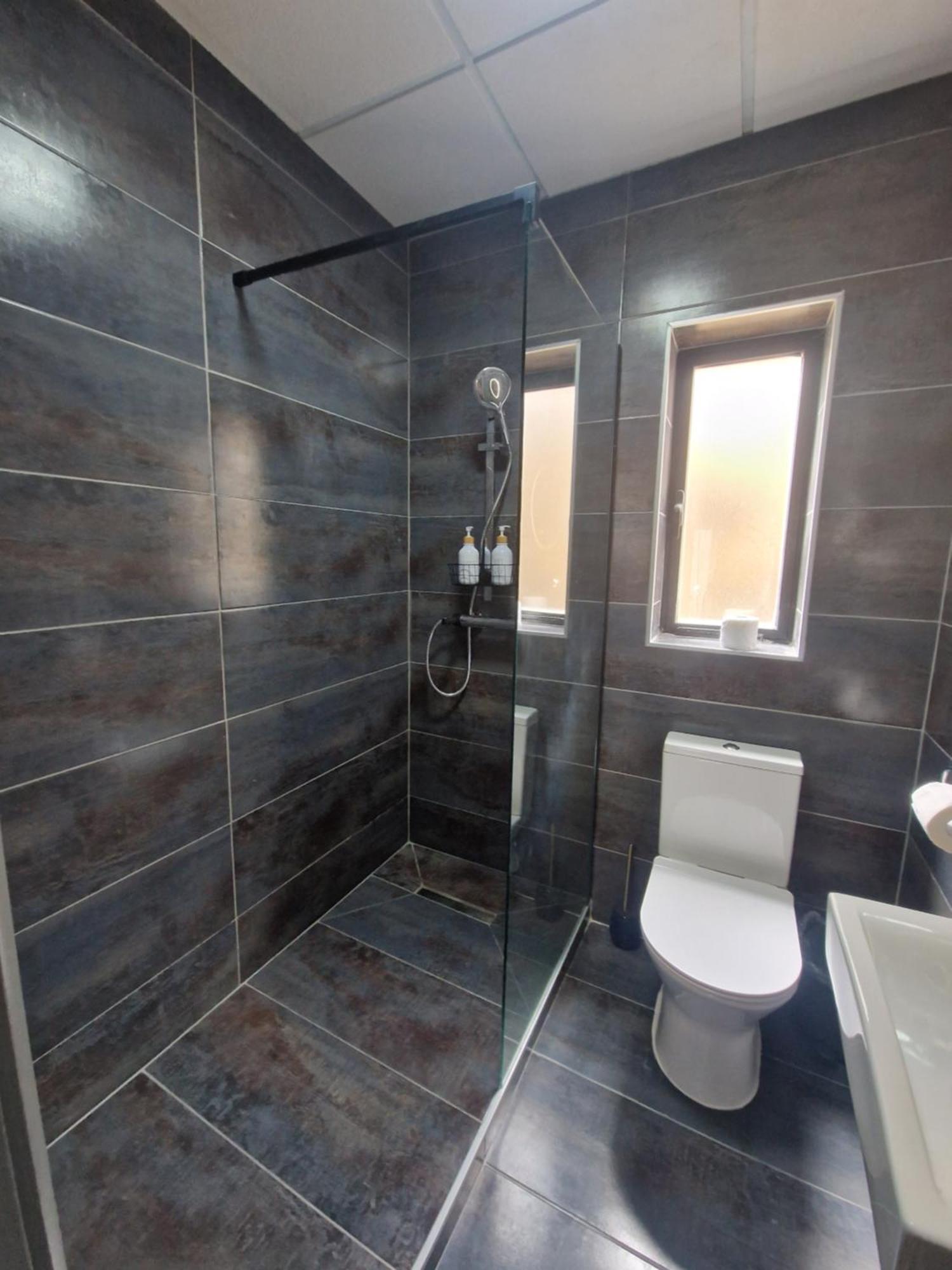 Korzo Suites Senglea Waterfront Екстериор снимка
