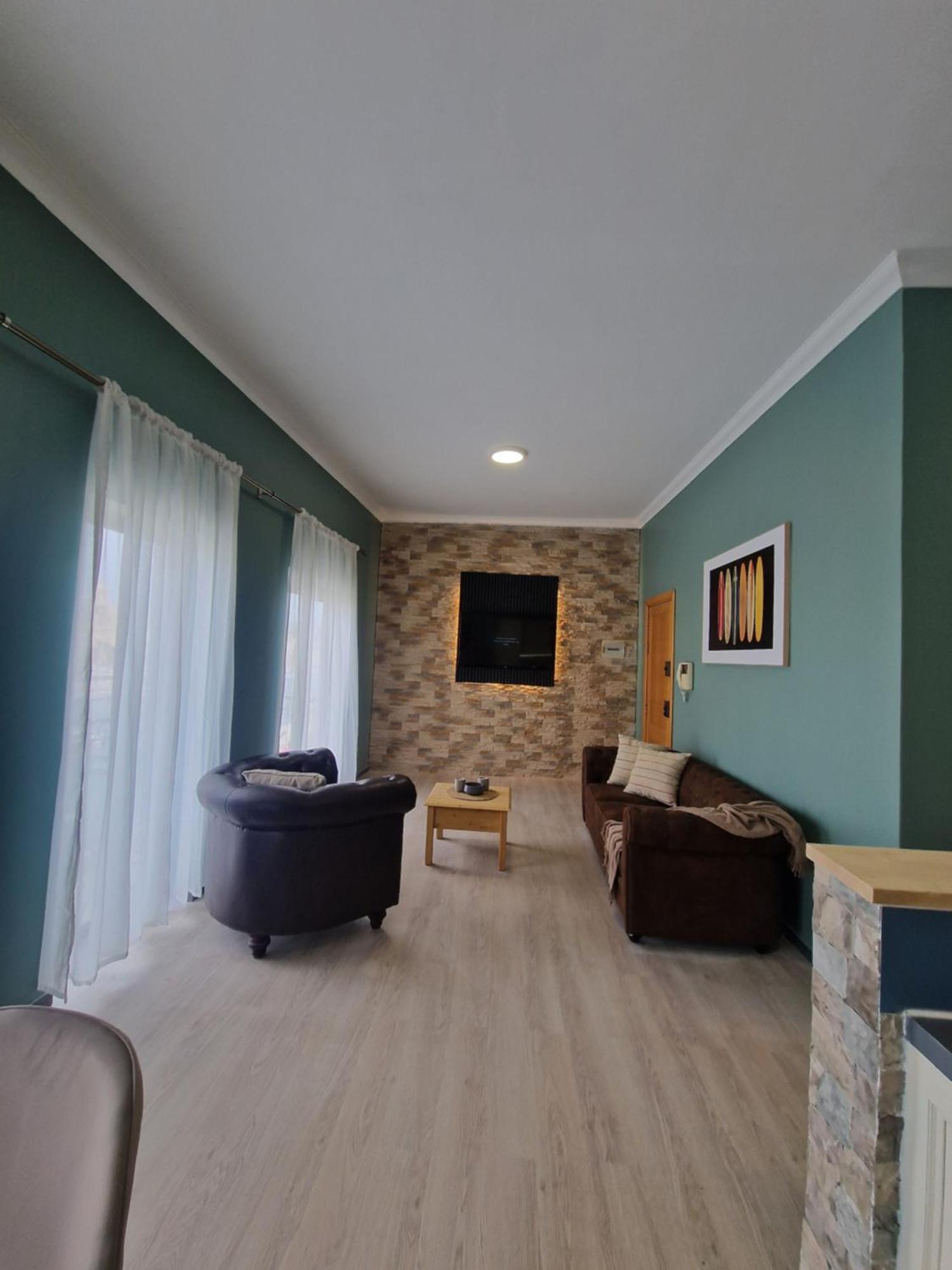 Korzo Suites Senglea Waterfront Екстериор снимка