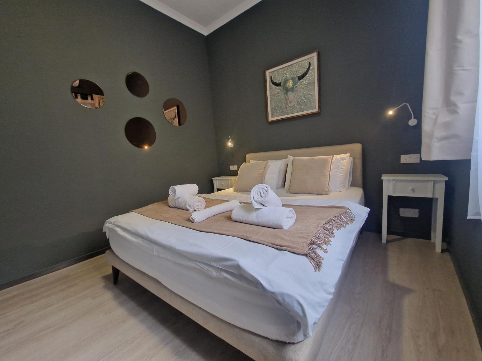 Korzo Suites Senglea Waterfront Екстериор снимка