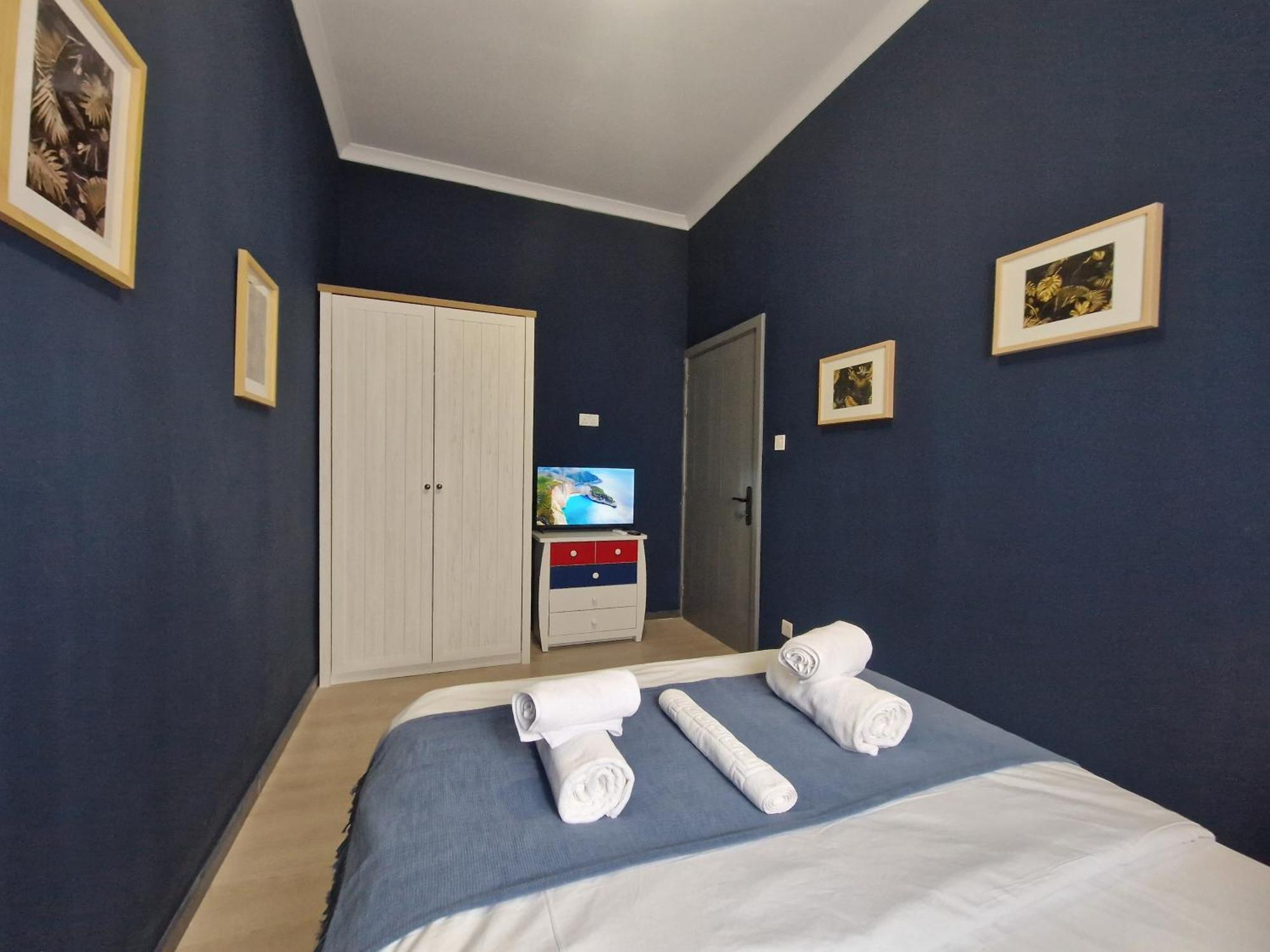 Korzo Suites Senglea Waterfront Екстериор снимка