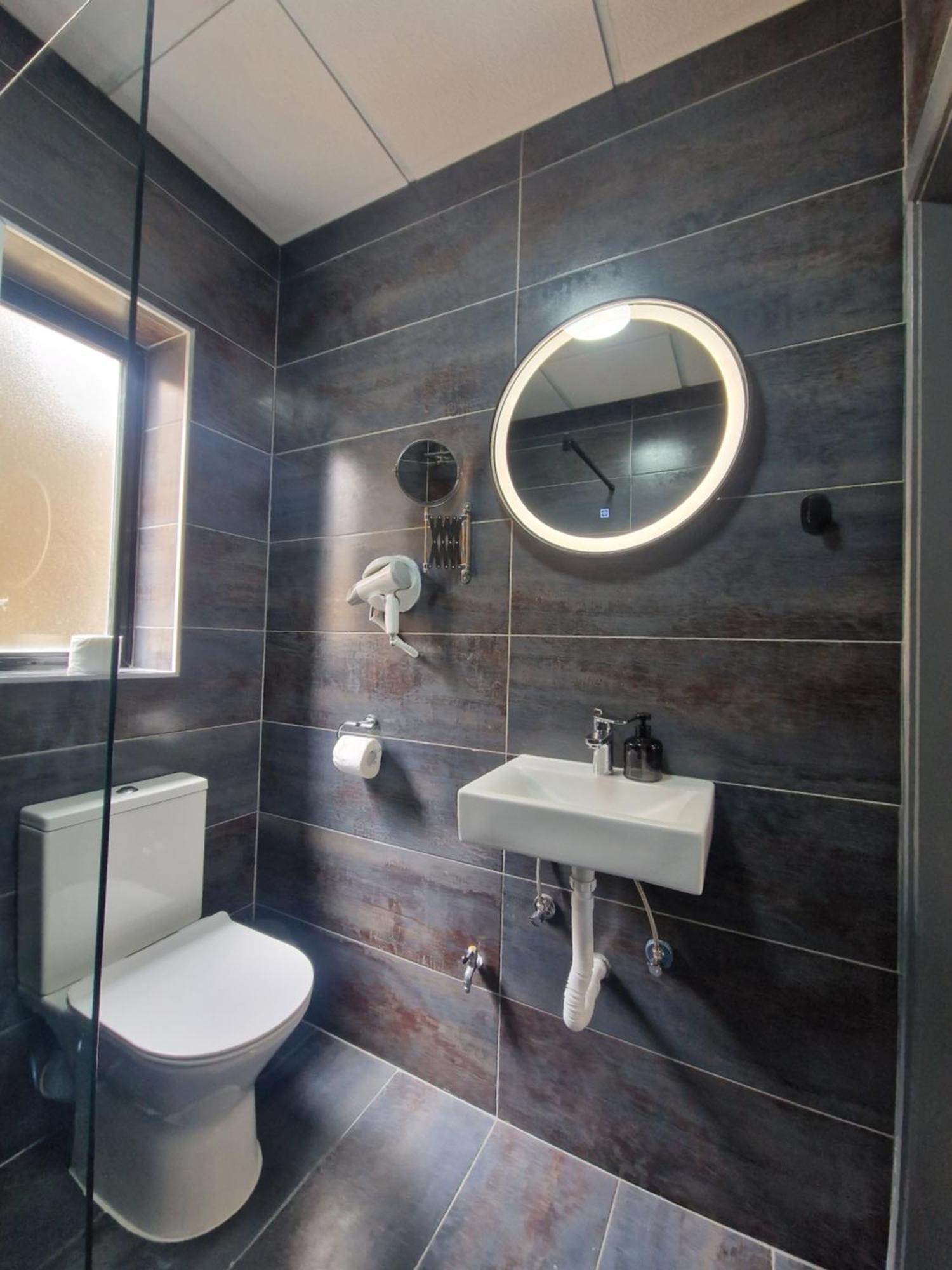 Korzo Suites Senglea Waterfront Екстериор снимка
