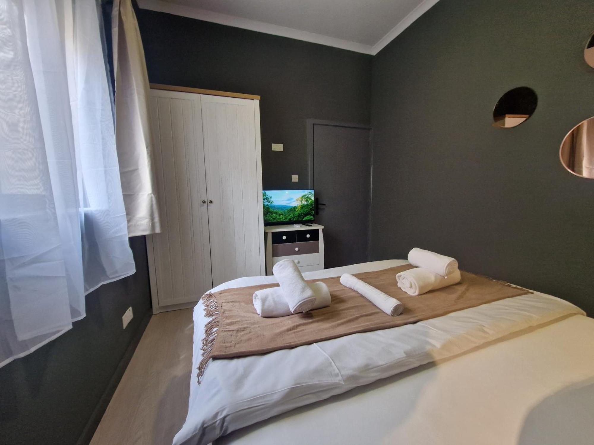 Korzo Suites Senglea Waterfront Екстериор снимка
