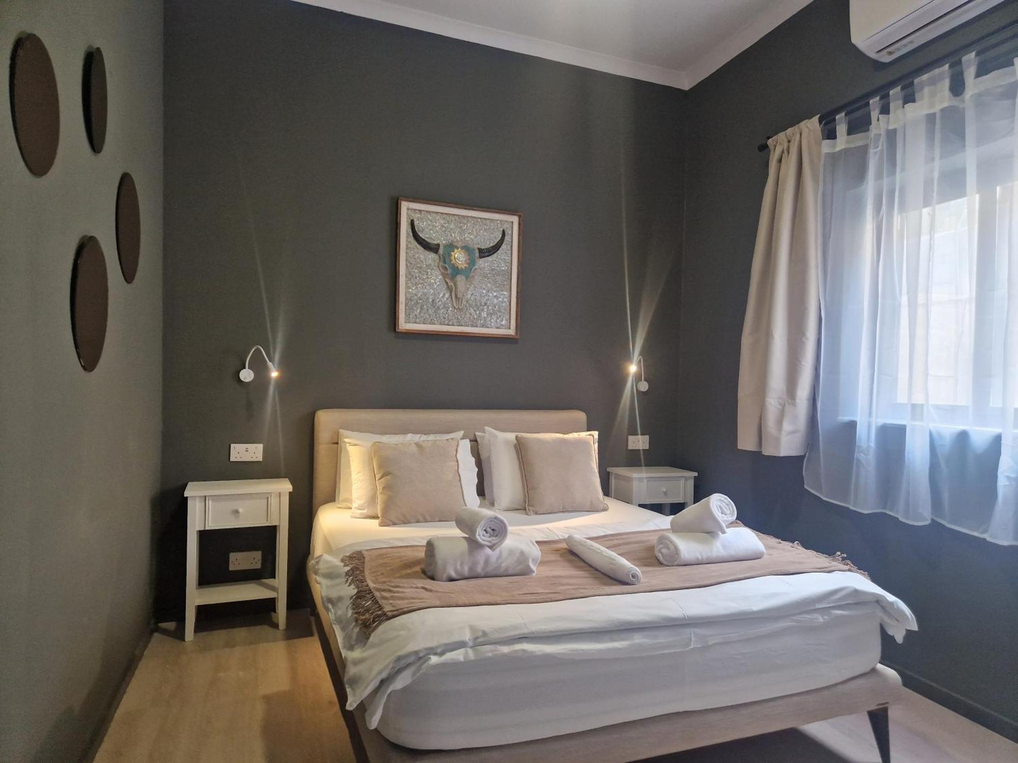 Korzo Suites Senglea Waterfront Екстериор снимка