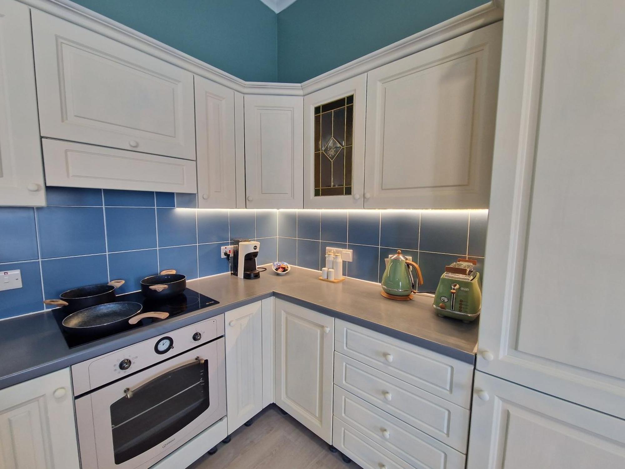Korzo Suites Senglea Waterfront Екстериор снимка
