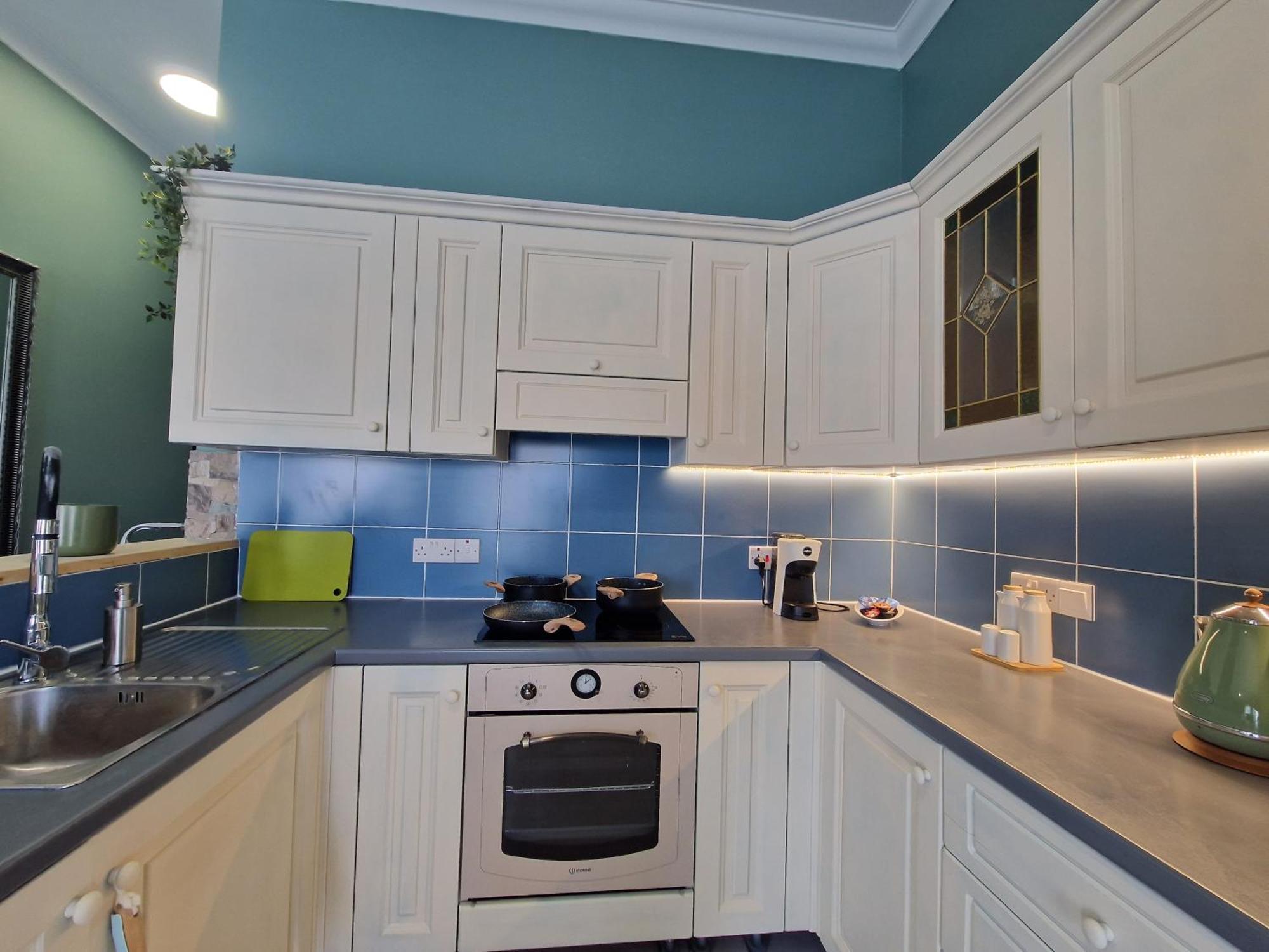 Korzo Suites Senglea Waterfront Екстериор снимка