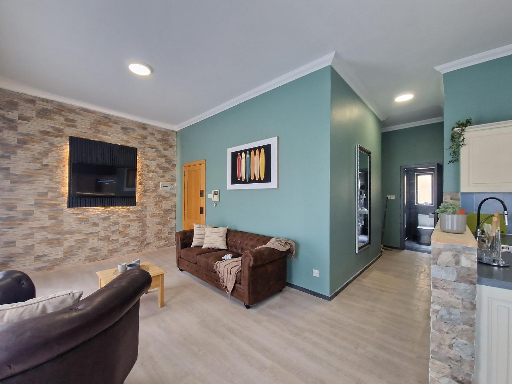 Korzo Suites Senglea Waterfront Екстериор снимка